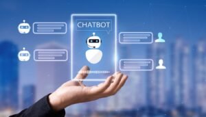AI Chatbots Improve Customer Support
