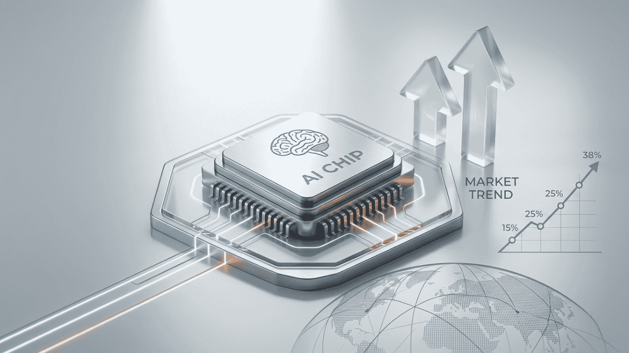 Artificial Intelligence (AI) Chip Market